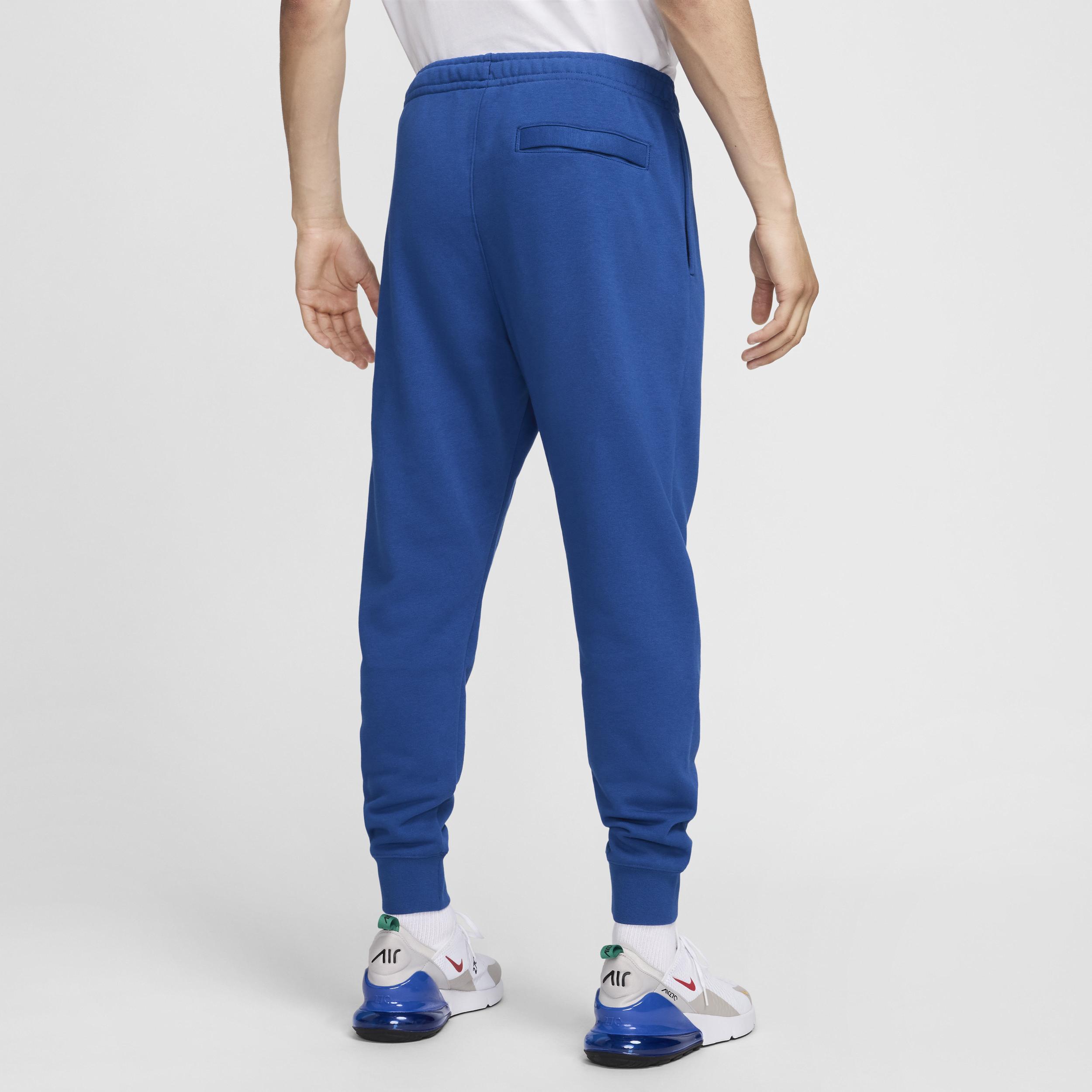 Club América Club Nike Men's Soccer French Terry Jogger Pants Product Image