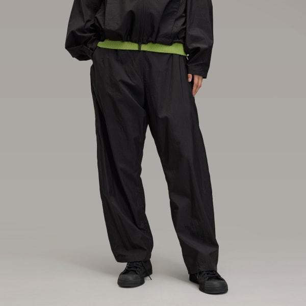 Y-3 Ultralight Nylon Pants Product Image