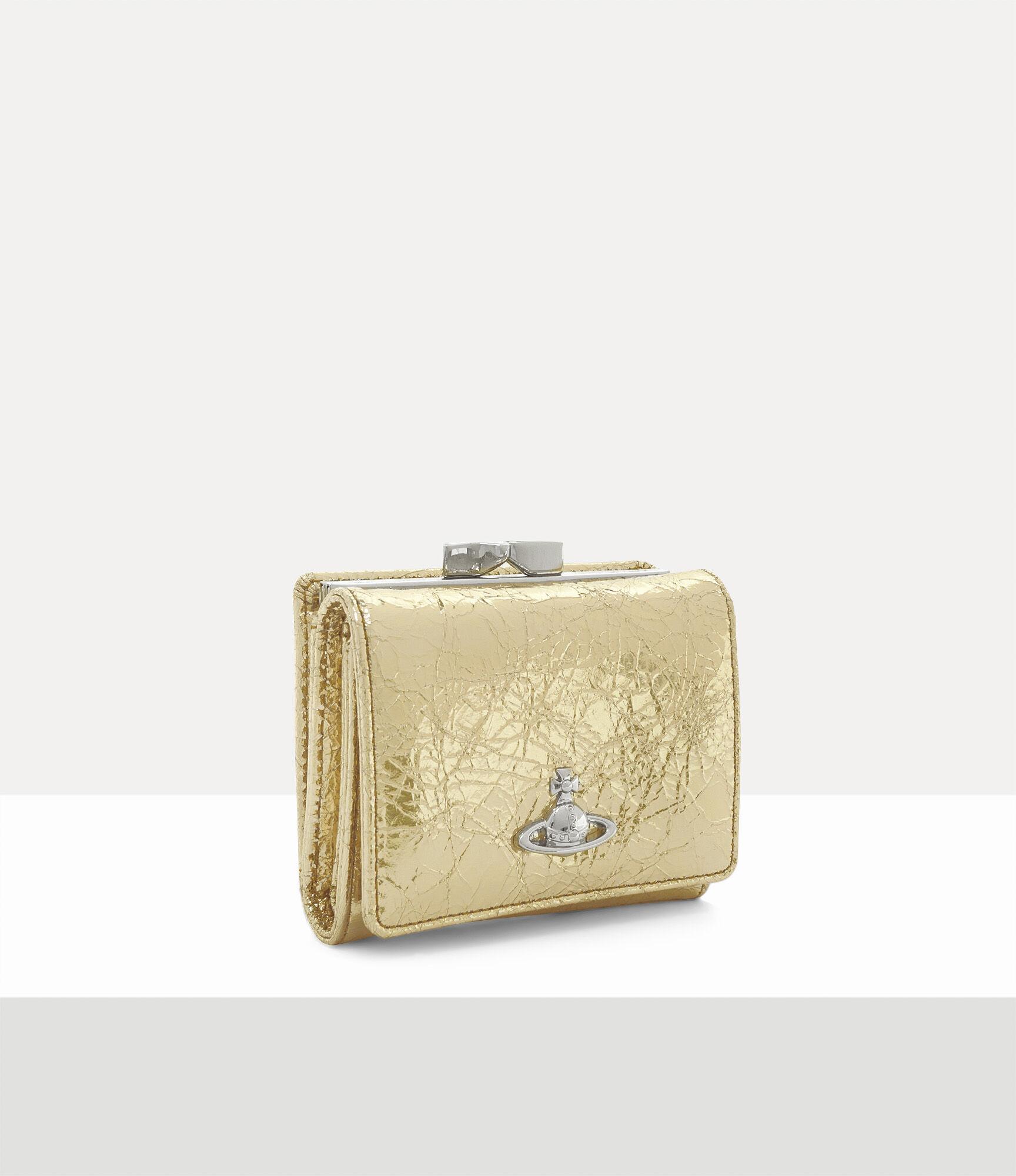  Small Frame Wallet Product Image