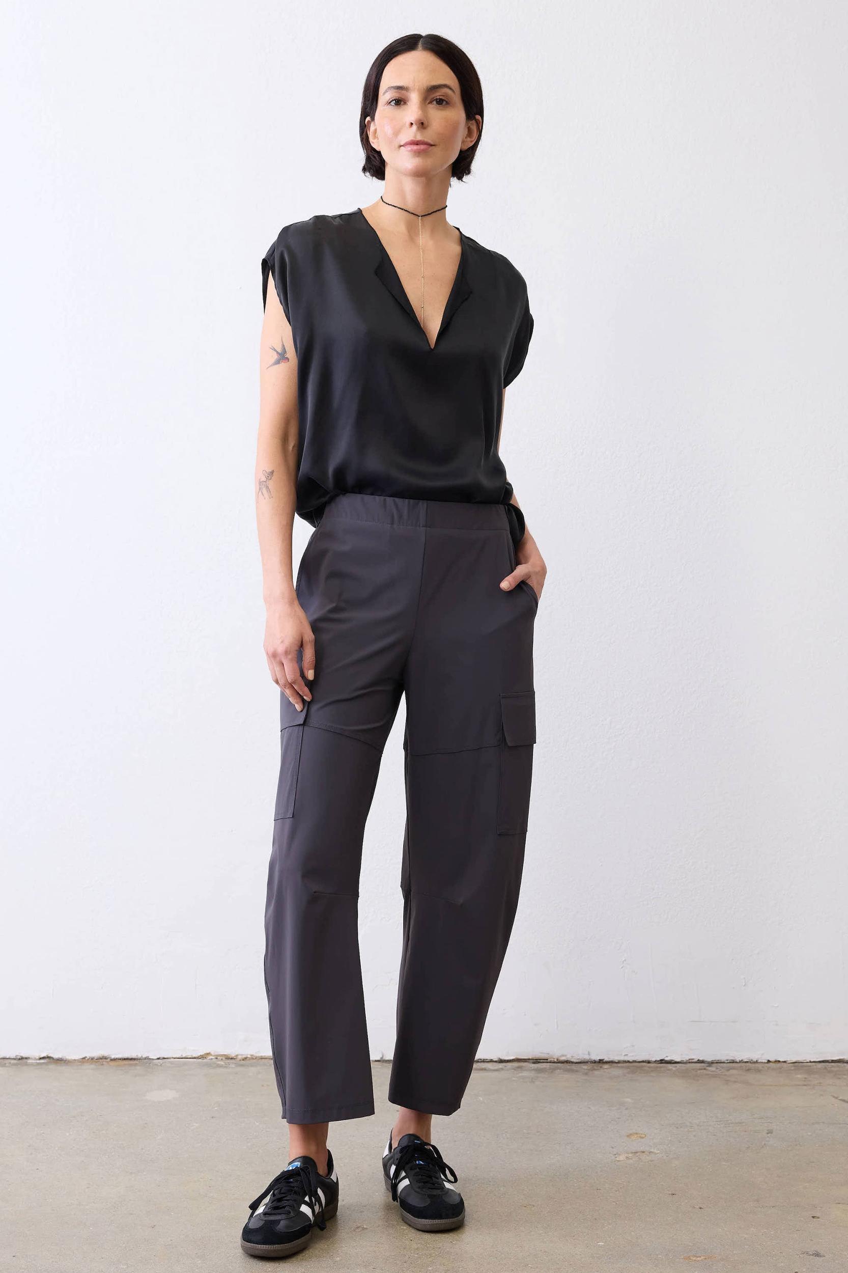 The New Age Utility Pants Product Image