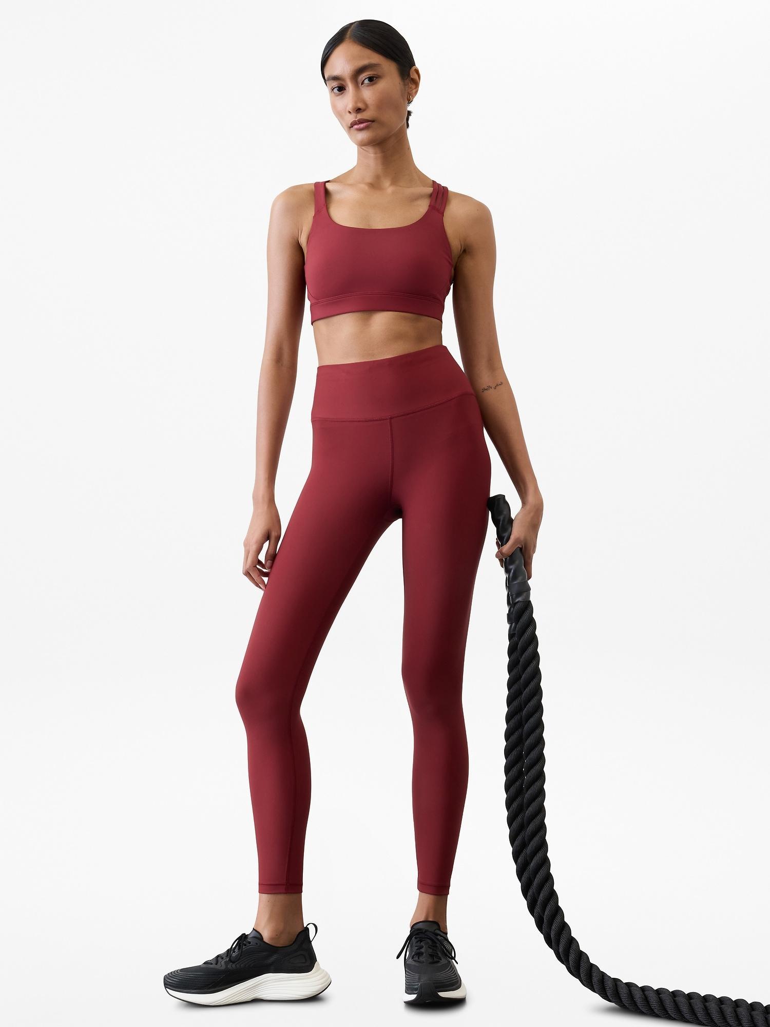 Interval High Rise Legging Product Image