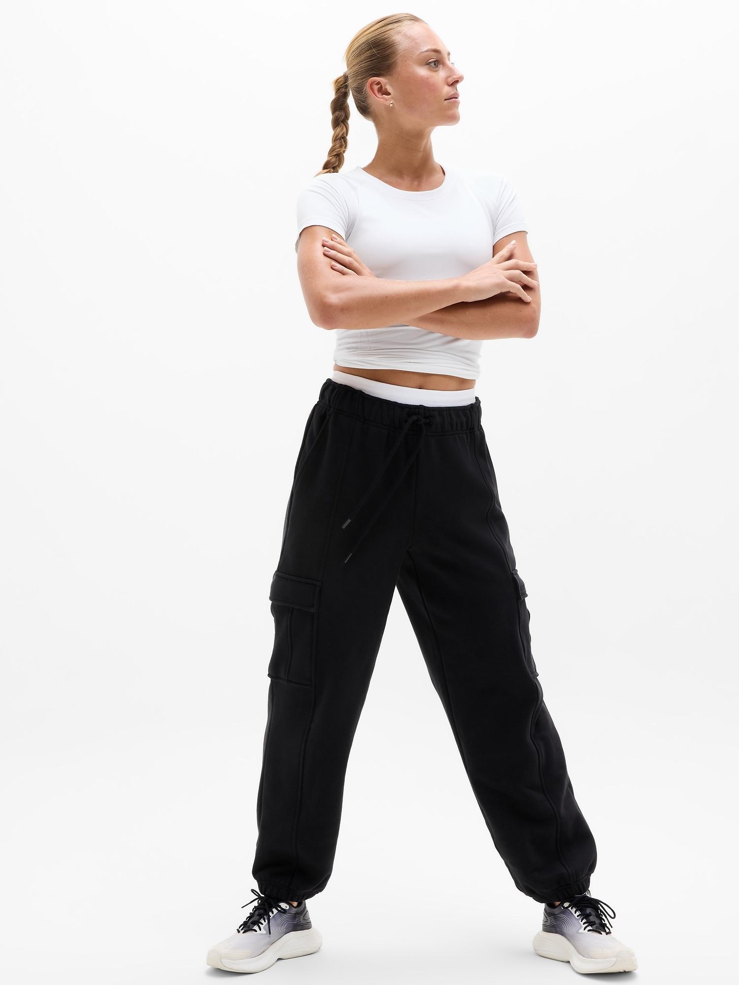 Momentum Seamless Tee Product Image