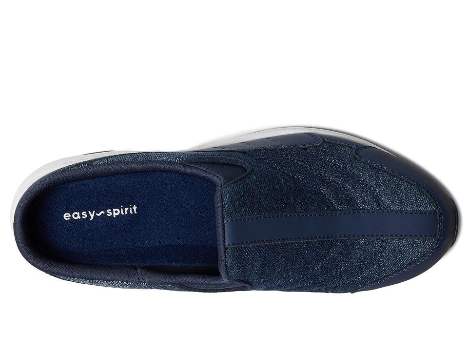 Easy Spirit Traveltime 595 (Denim) Women's Shoes Product Image