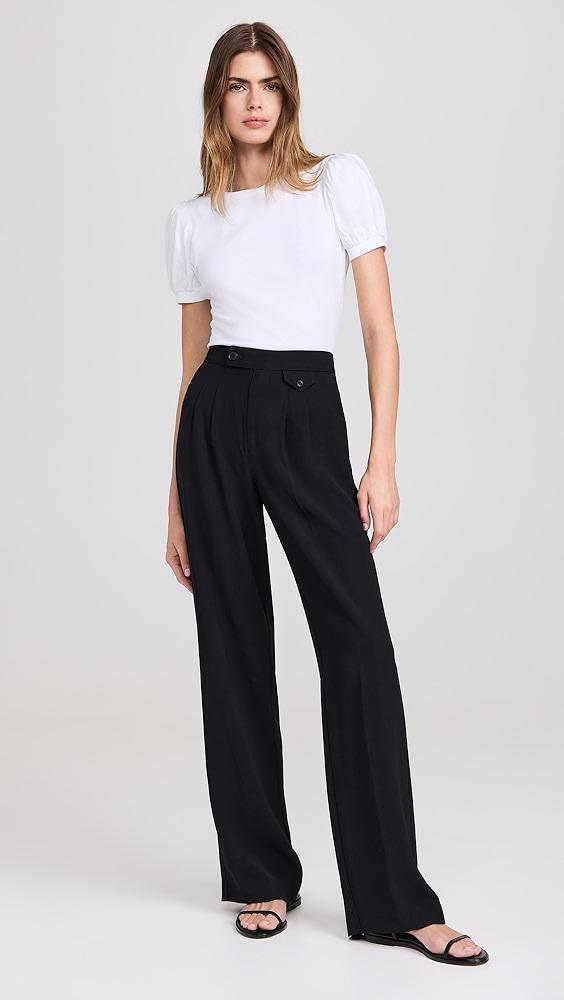 PAIGE Brigida Pants | Shopbop Product Image