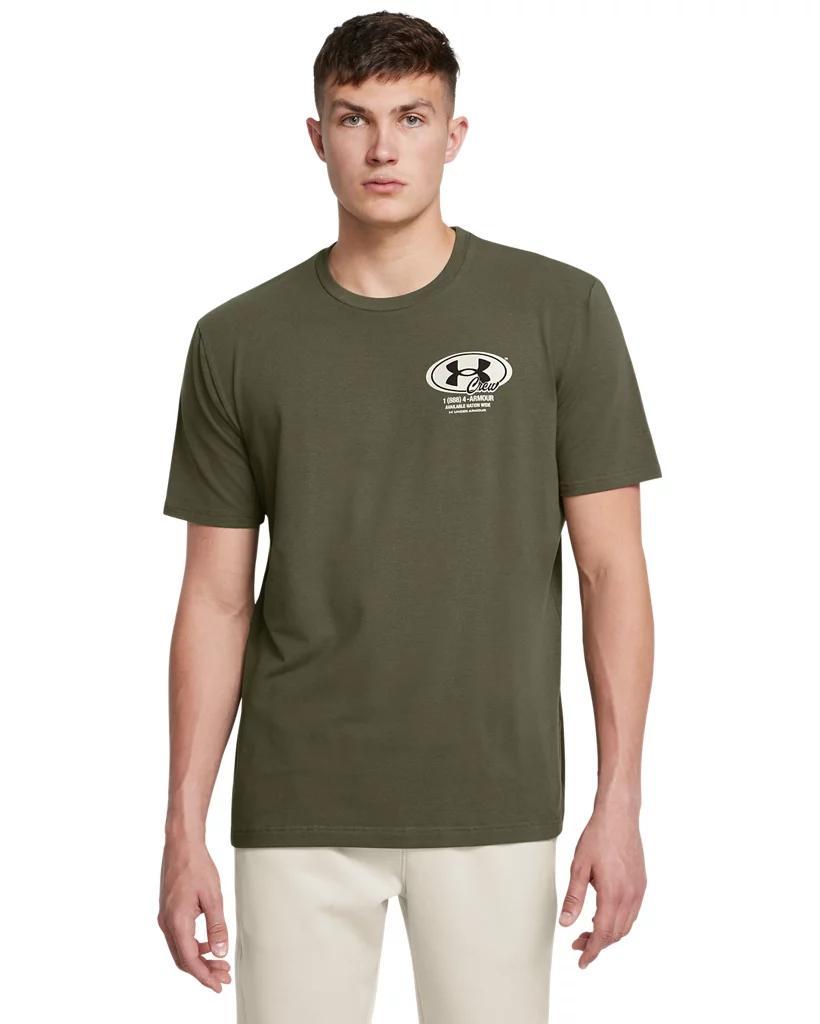 UA Grounds Crew Heavyweight Product Image