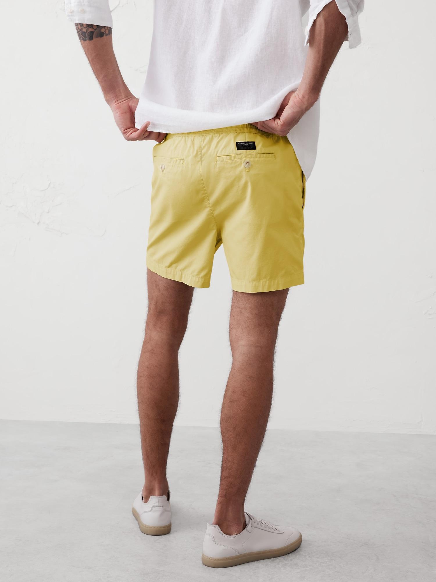 5" Summerweight Short Product Image