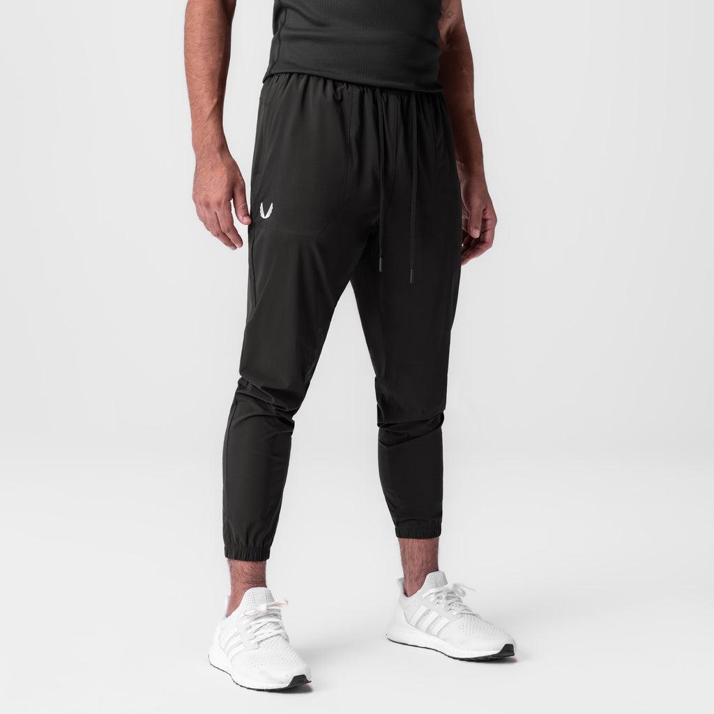 0996. Aerotex™ Training Jogger - Black Product Image