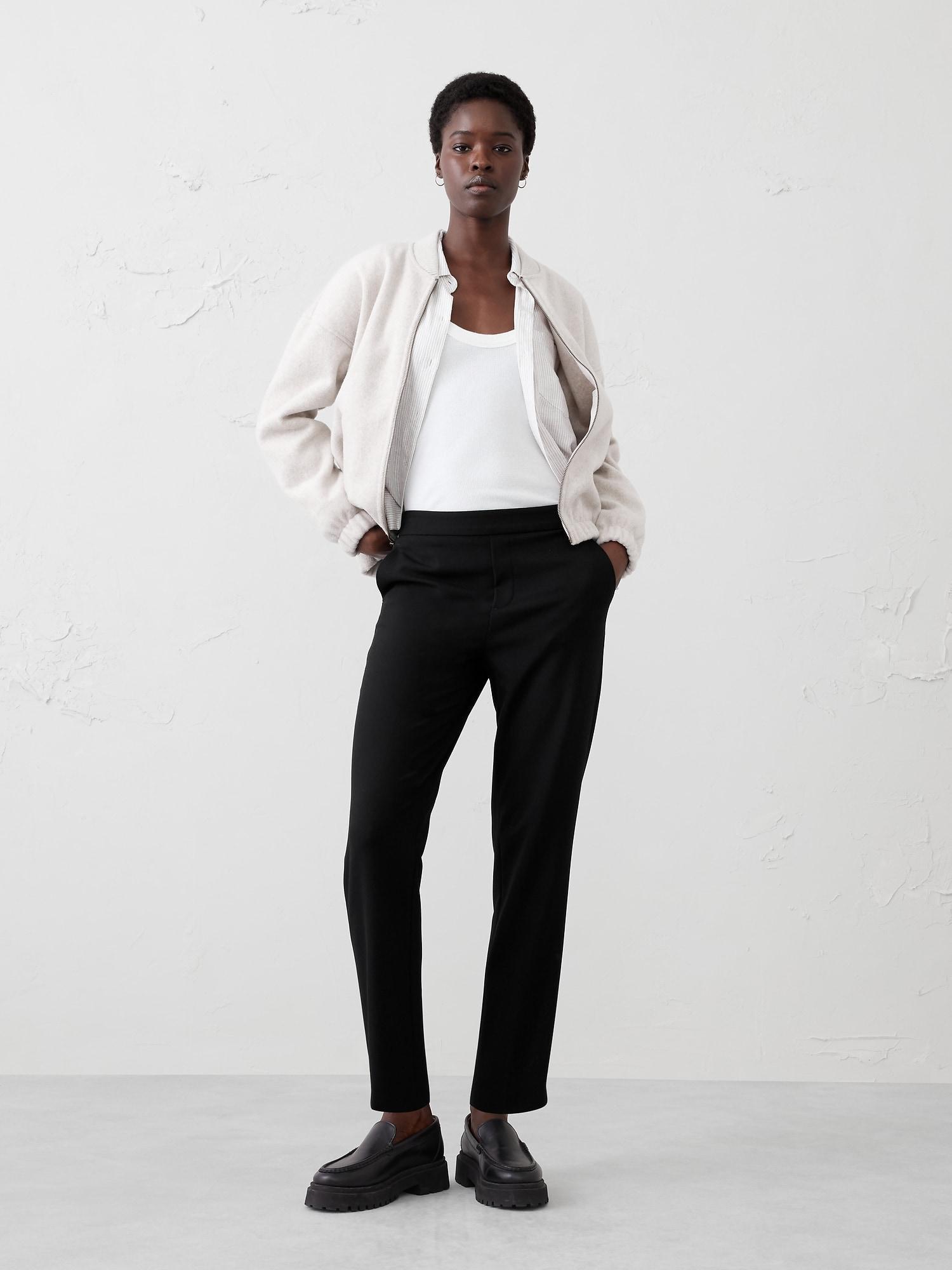 Hayden Tapered Pant Product Image