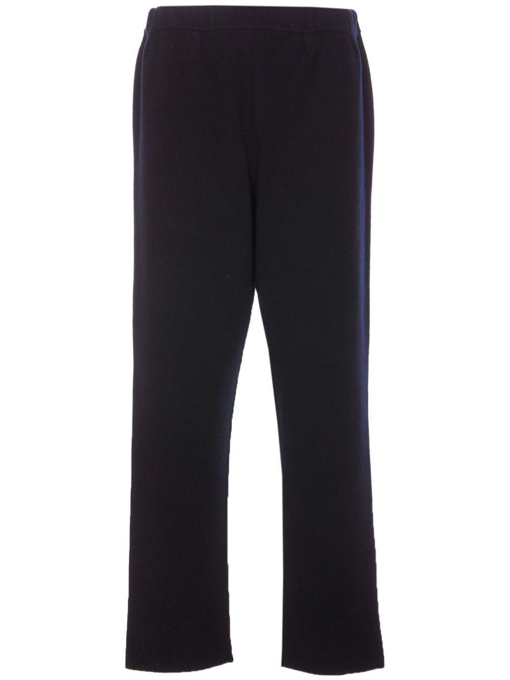 THE ROW Beca Pant In Black Product Image