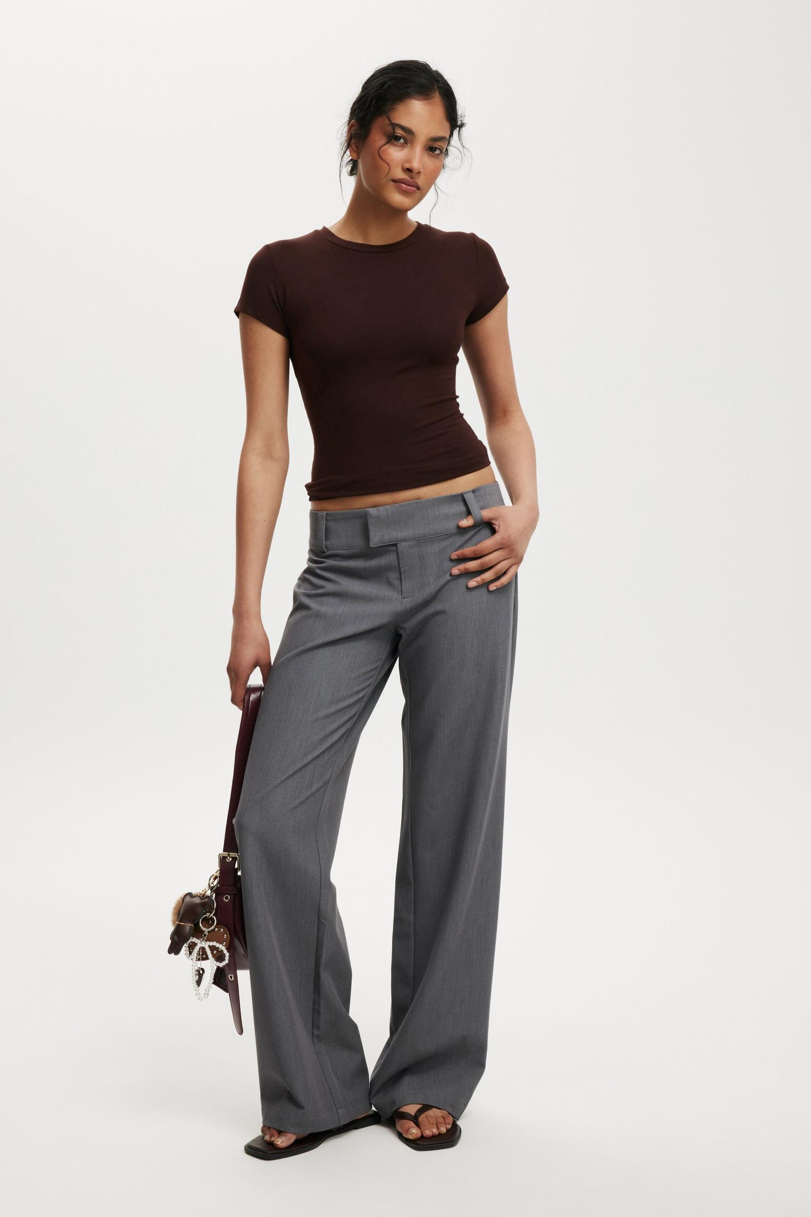 All Day Crew Tee Product Image