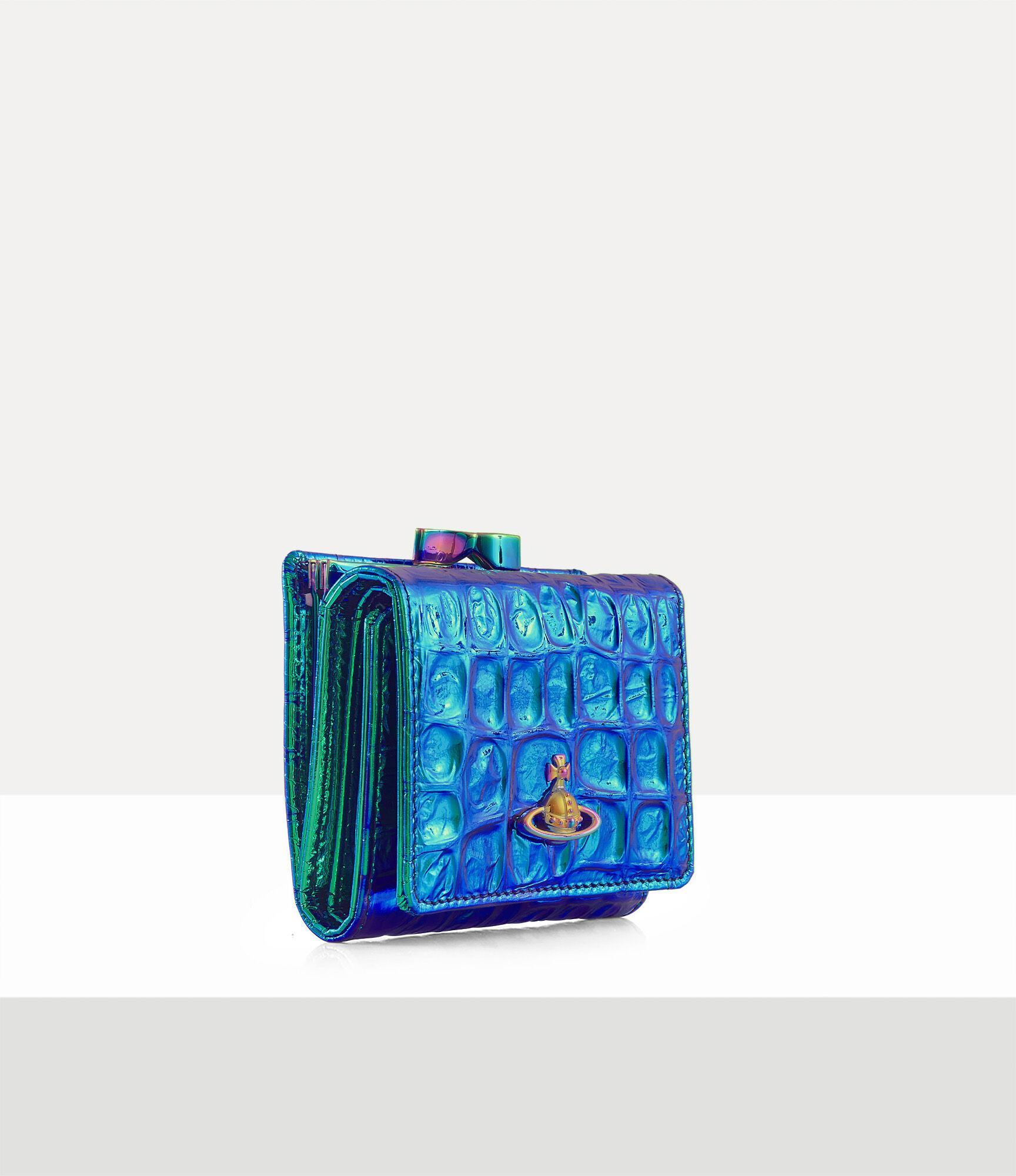 Small Frame Wallet  Product Image