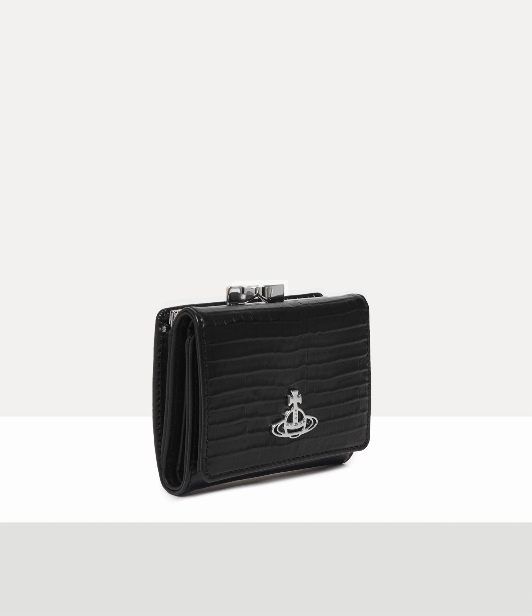 Small Frame Wallet  Product Image