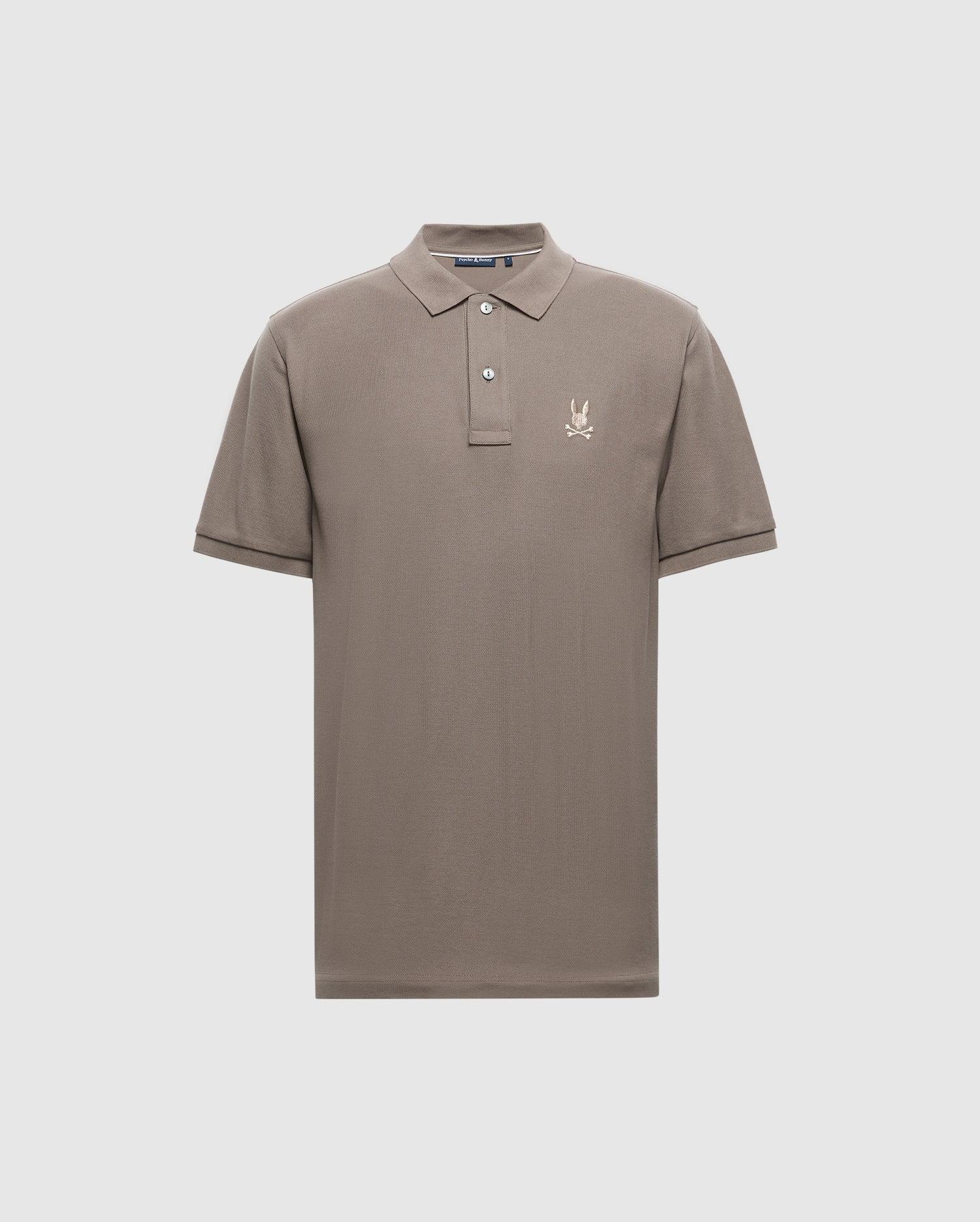 KIDS MALTON PIQUE POLO SHIRT - B0K950D200 Product Image