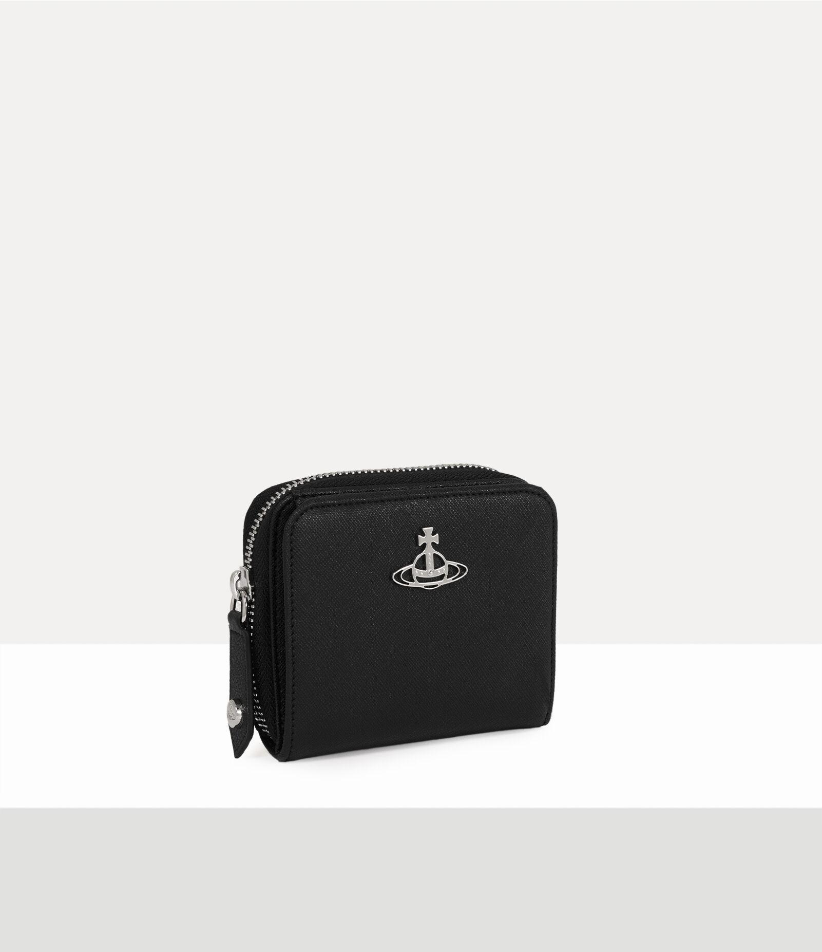 Medium Zip Wallet Product Image