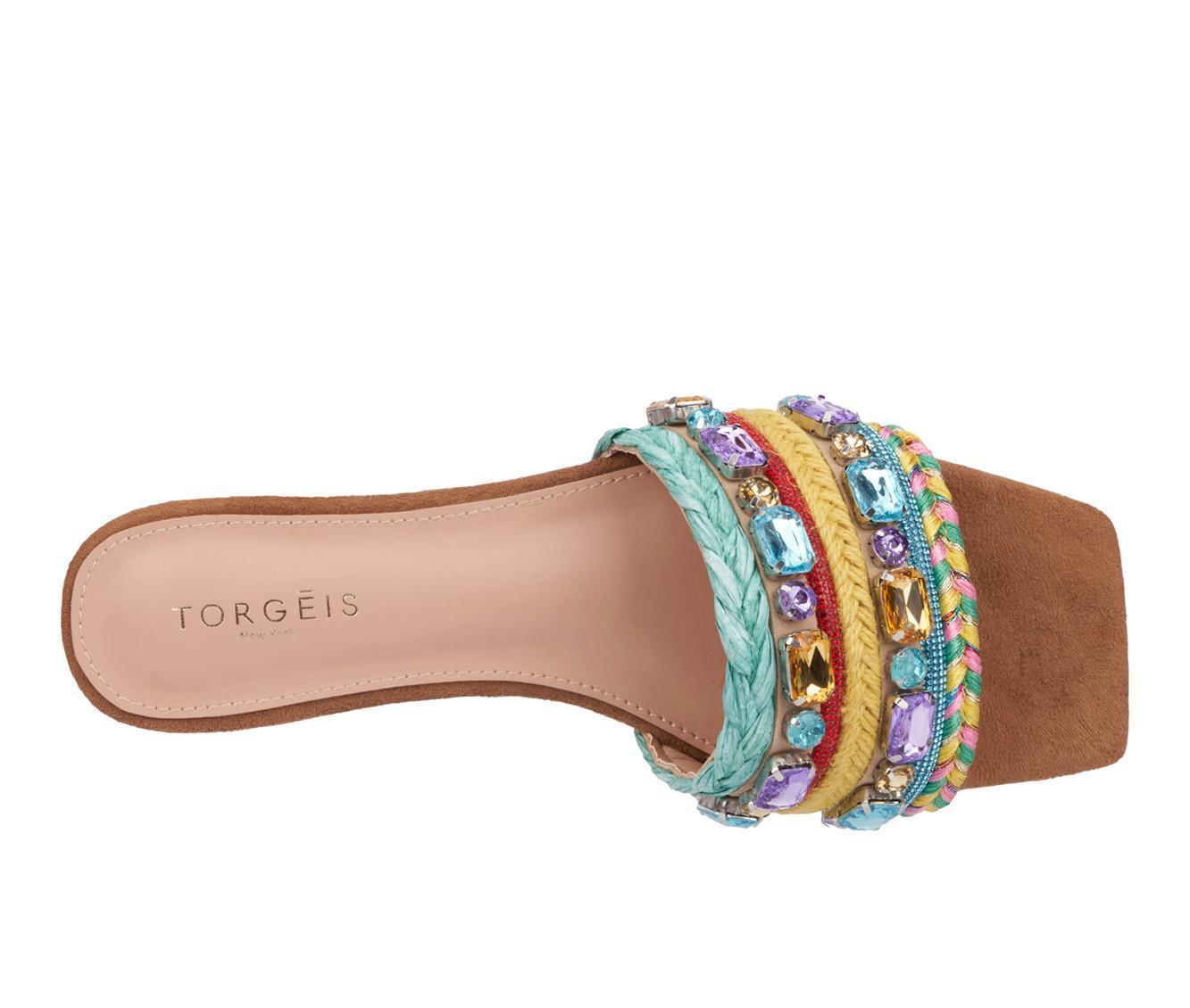 Women's Torgeis Miya Sandals Product Image