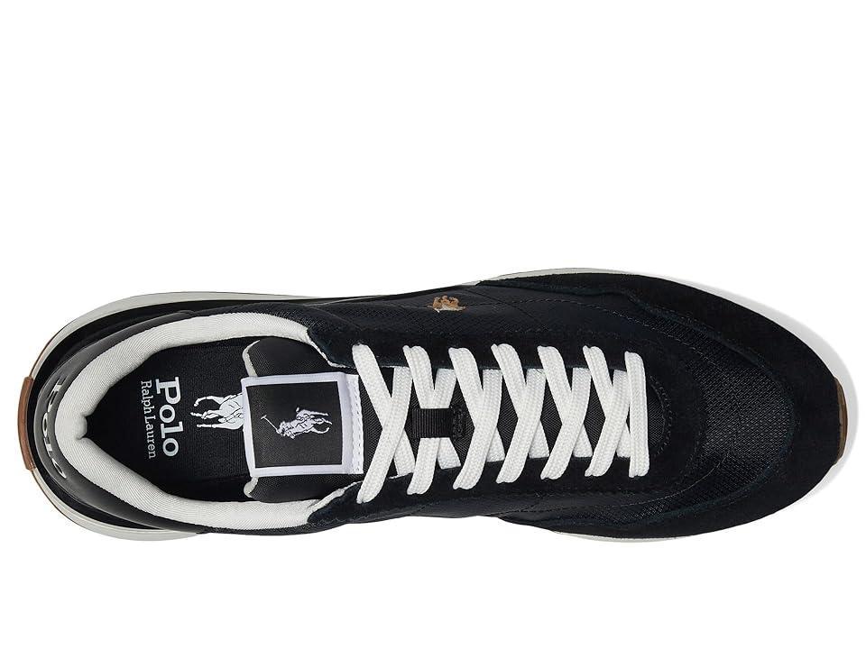 Polo Ralph Lauren Mens Train 89 Lace Product Image