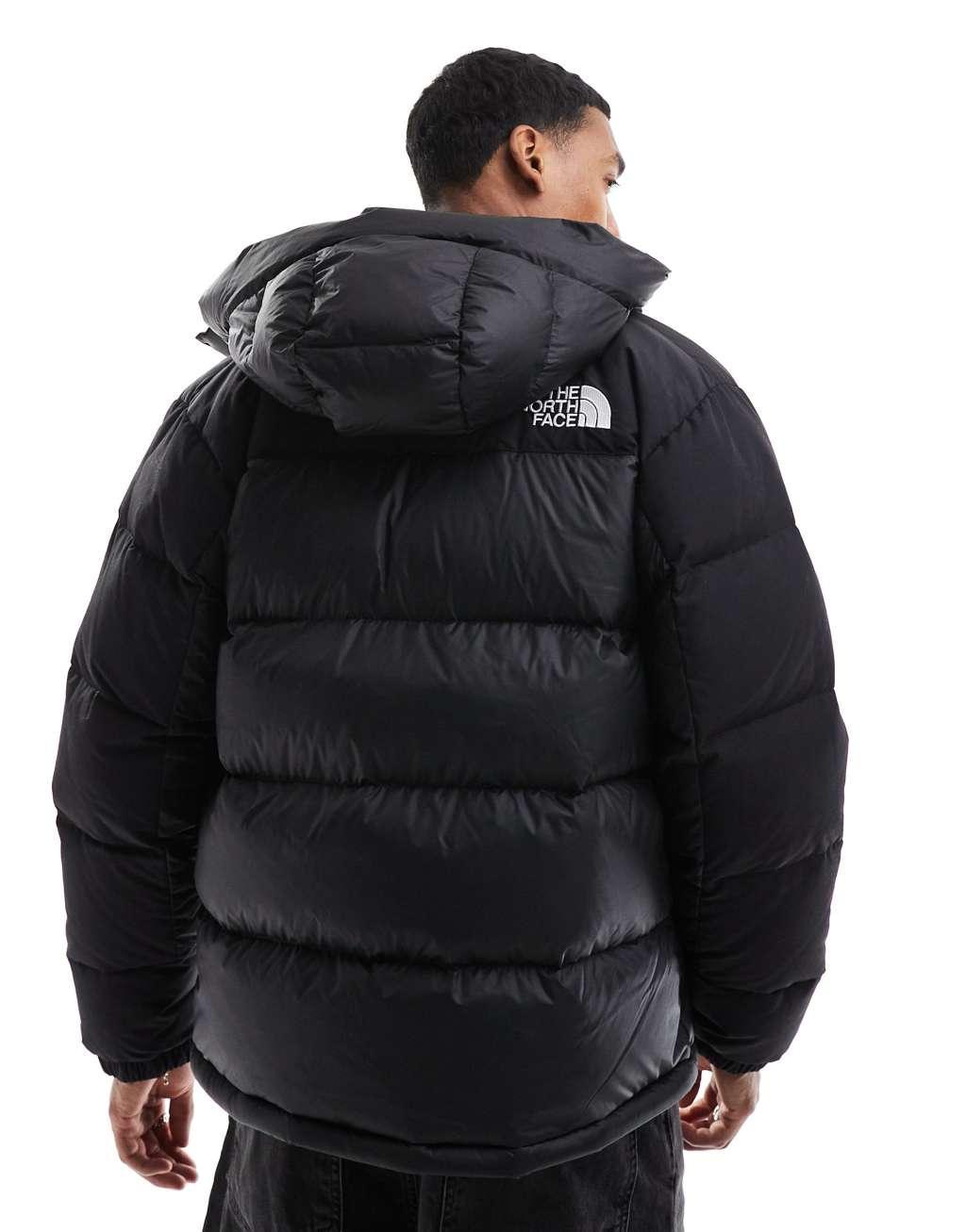 The North Face Himalayan down parka coat Product Image