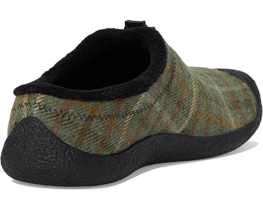 Mountain Slipper Scuff Product Image