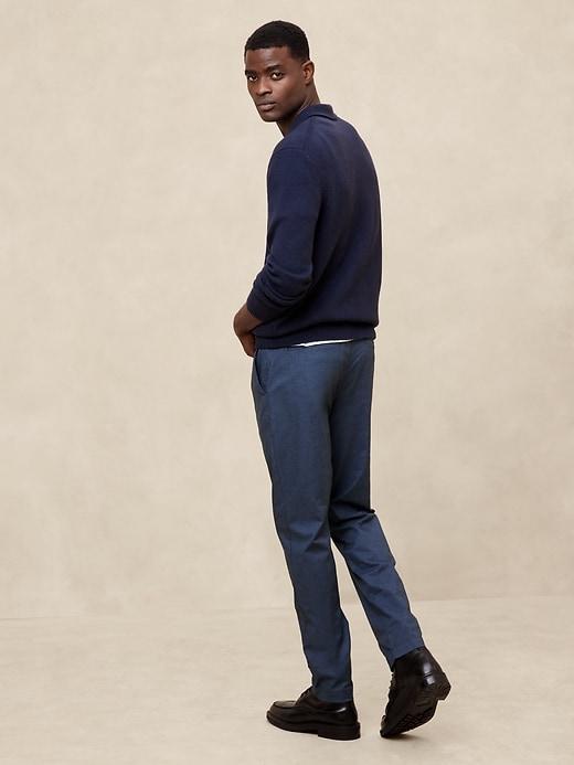 Slim Core Temp Chino Product Image