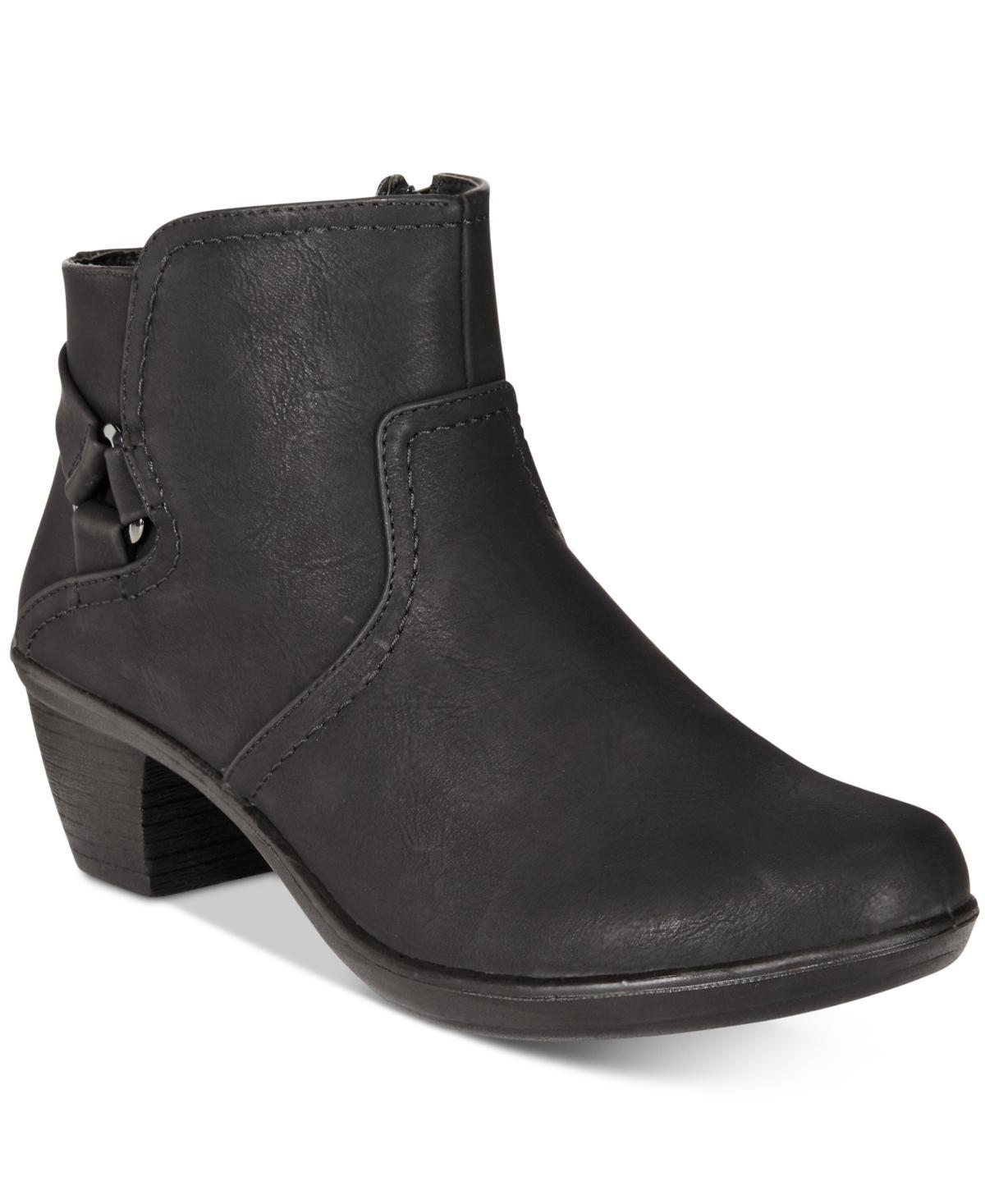 Easy Street Womens Dawnita Bootie Product Image