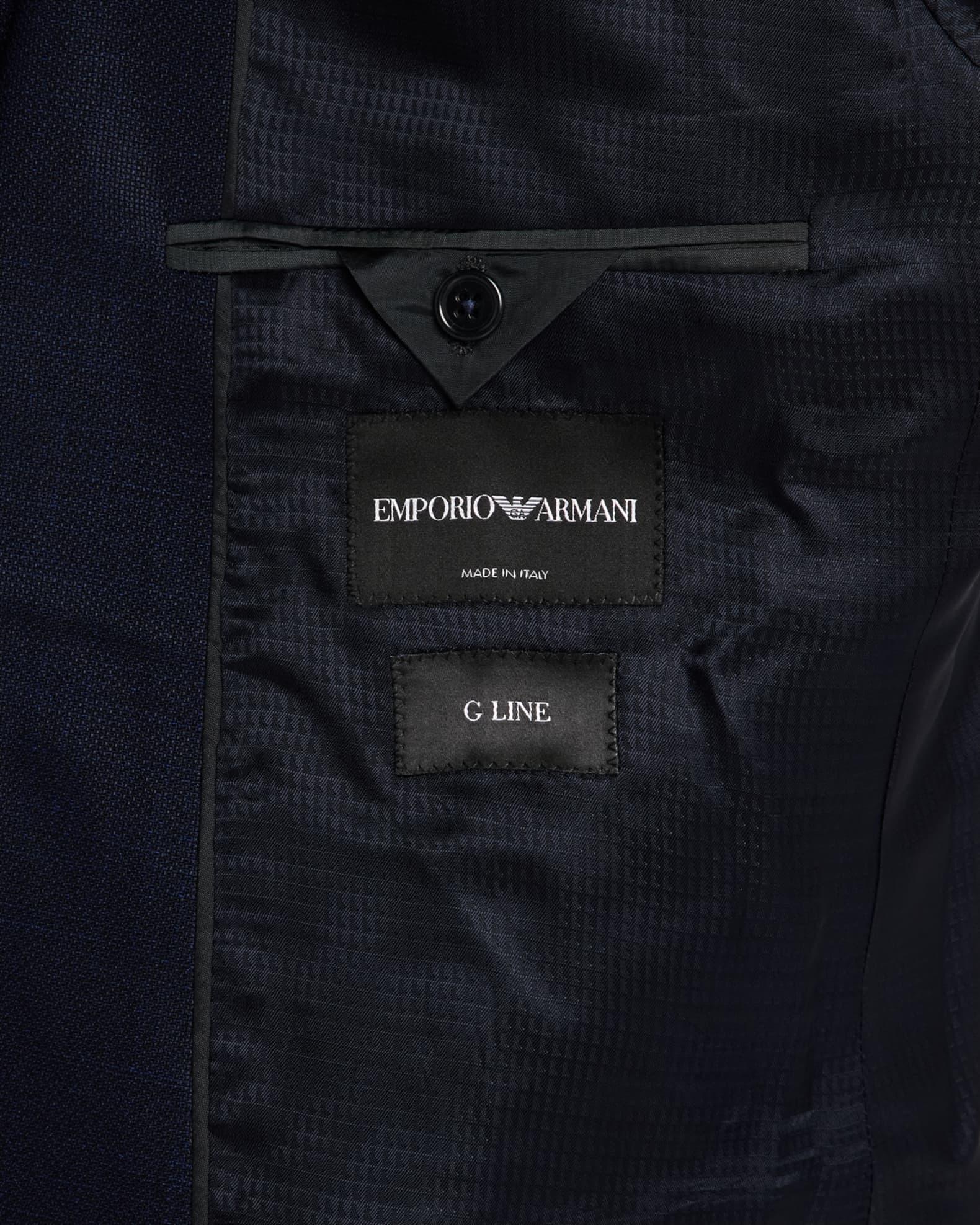 Men's Micro-Nailhead Sport Coat Product Image