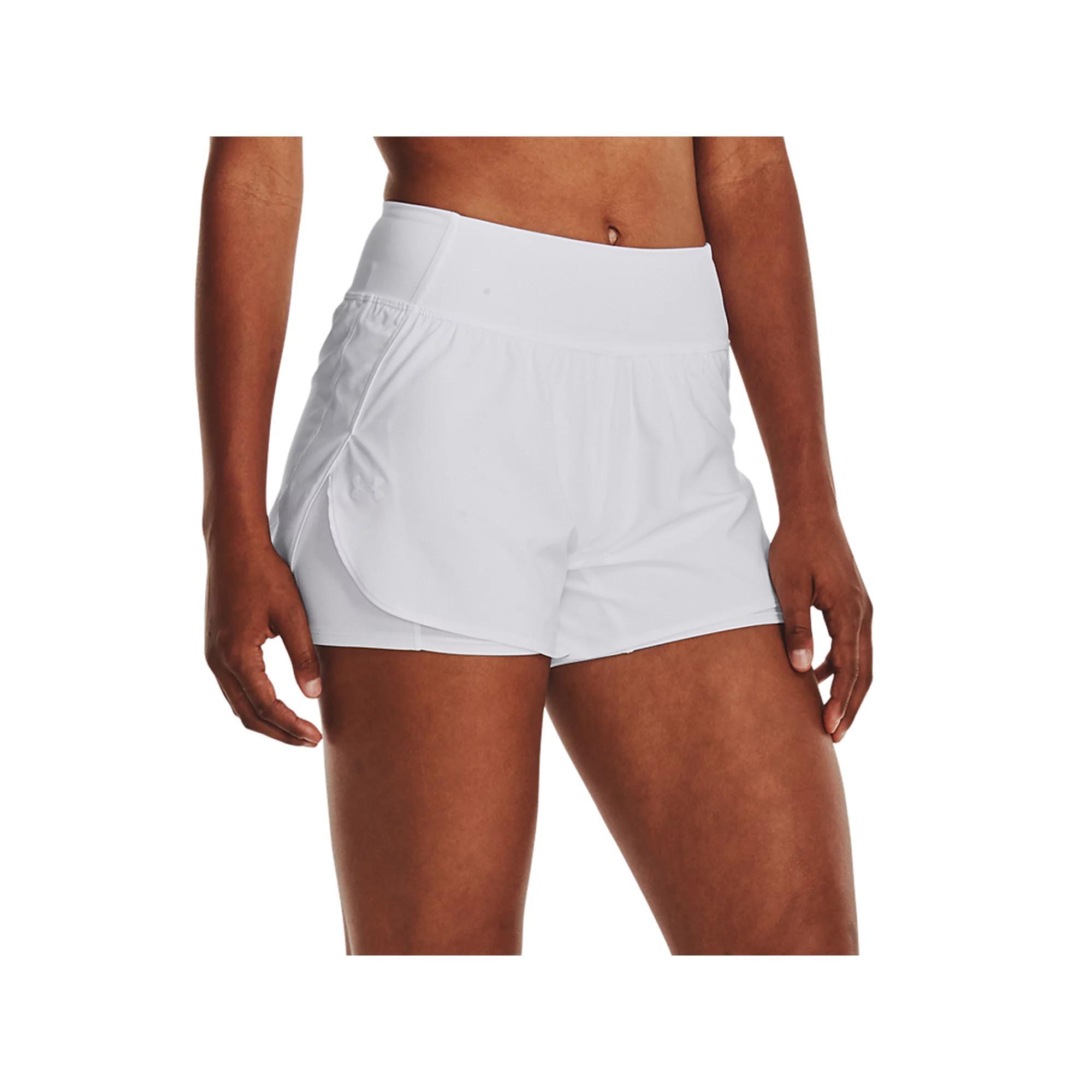 Women's Under Armour Vanish 2-in-1 Shorts,  Product Image