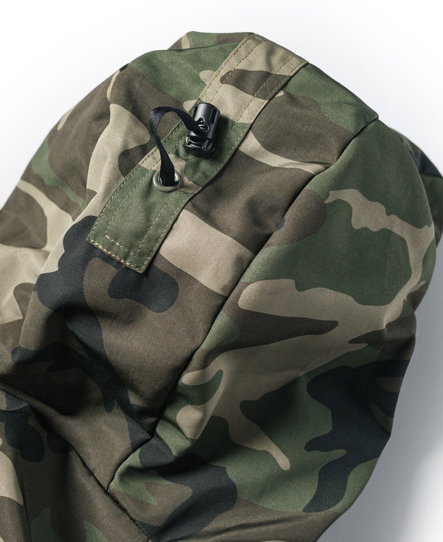 ECWCS Woodland Camo Parka Product Image