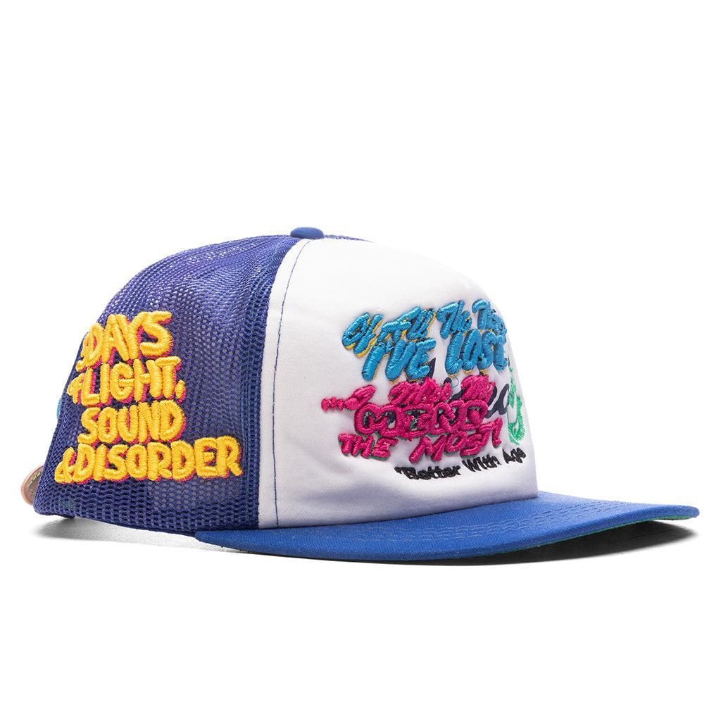 Summer of 69 Hat - Multi Male Product Image