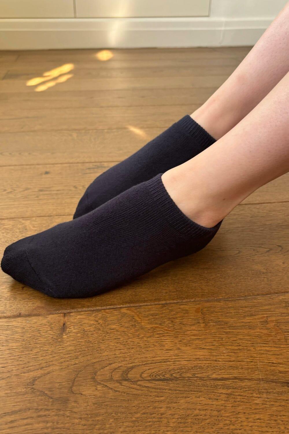 Basic Ankle Socks Product Image