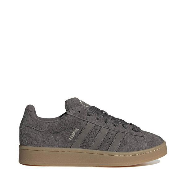 Womens adidas Campus 00s Athletic Shoe Putty Grey Product Image