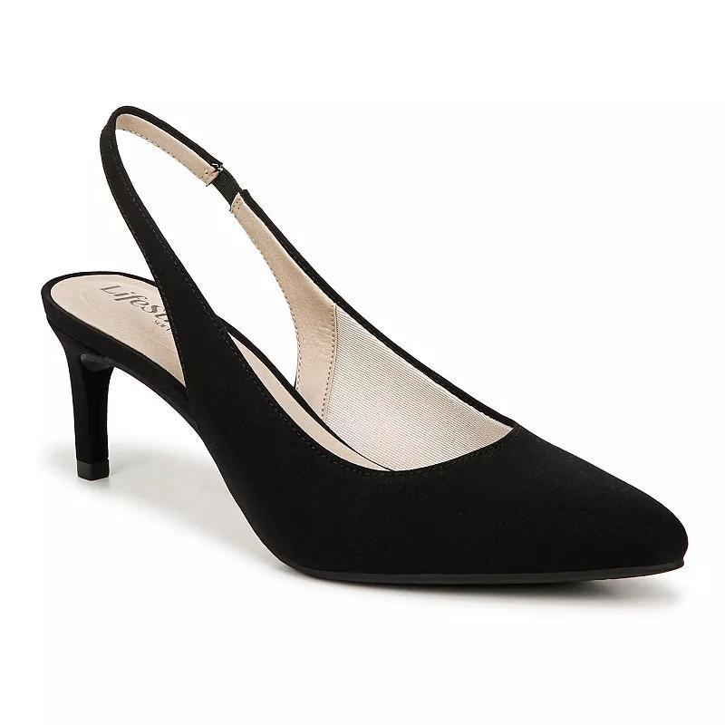 Lifestride Womens Annalise Pump Product Image