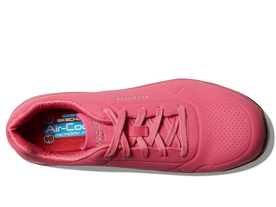 SKECHERS Work Uno SR - Deloney Comp Toe Women's Shoes Product Image