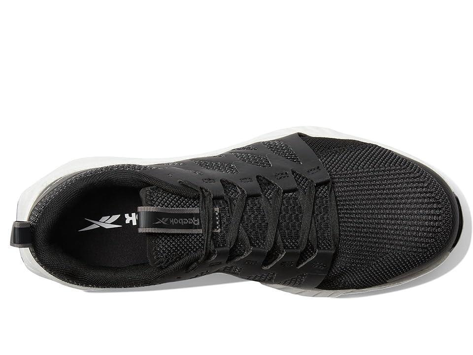 Reebok Work Fusion Flexweave Cage Composite Toe Men's Shoes Product Image