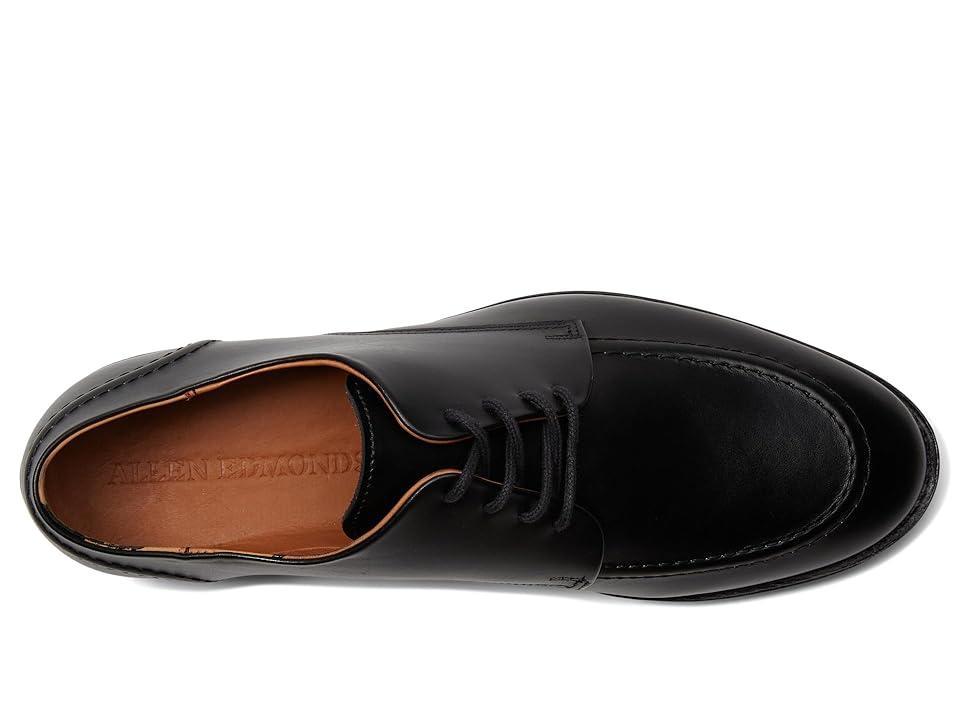 Allen Edmonds Raymond Apron-toe Derby Leather) Men's Lace Up Wing Tip Shoes Product Image