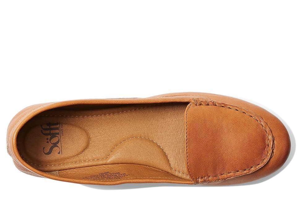 Sofft Kambray (Luggage) Women's Shoes Product Image