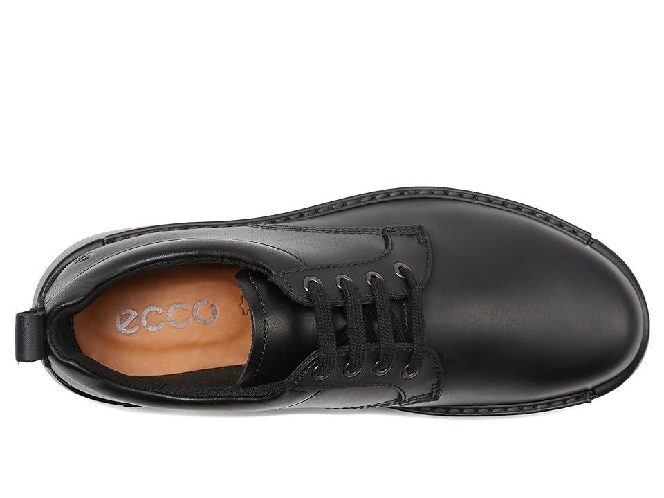 ECCO Mens Fusion Plain Toe Oxfords Product Image