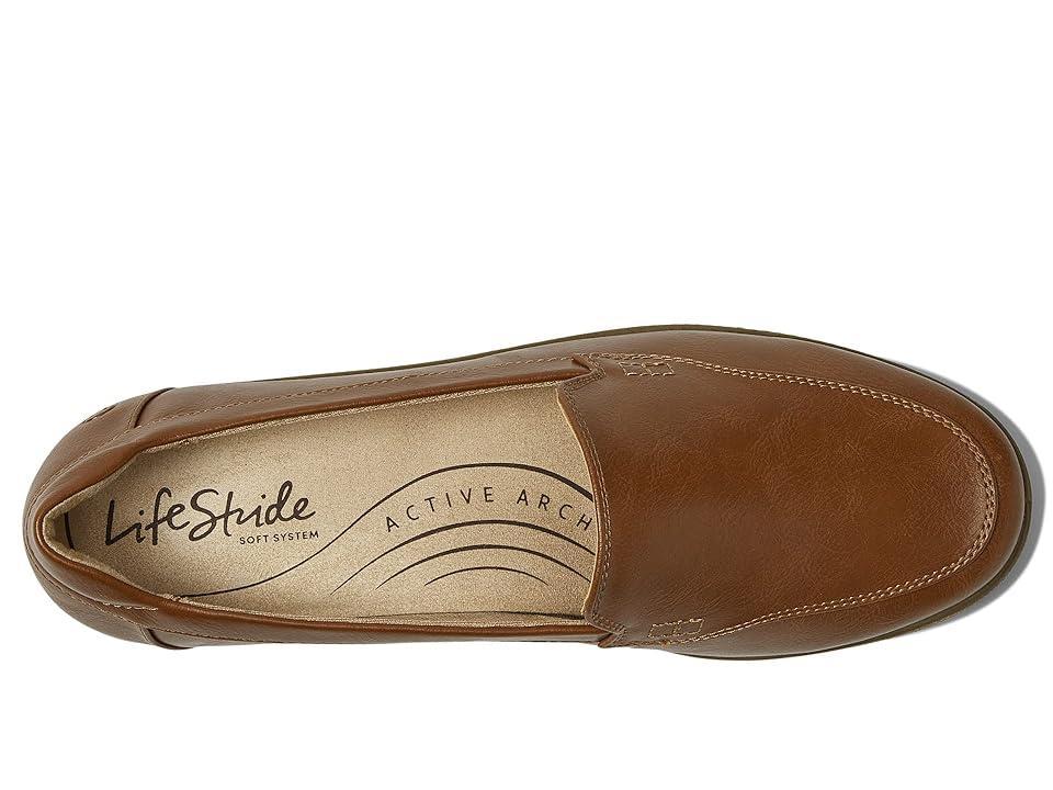 Lifestride Womens Nina Loafer Product Image