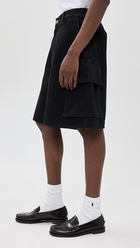 JW Anderson Cargo Shorts 10" | Shopbop Product Image