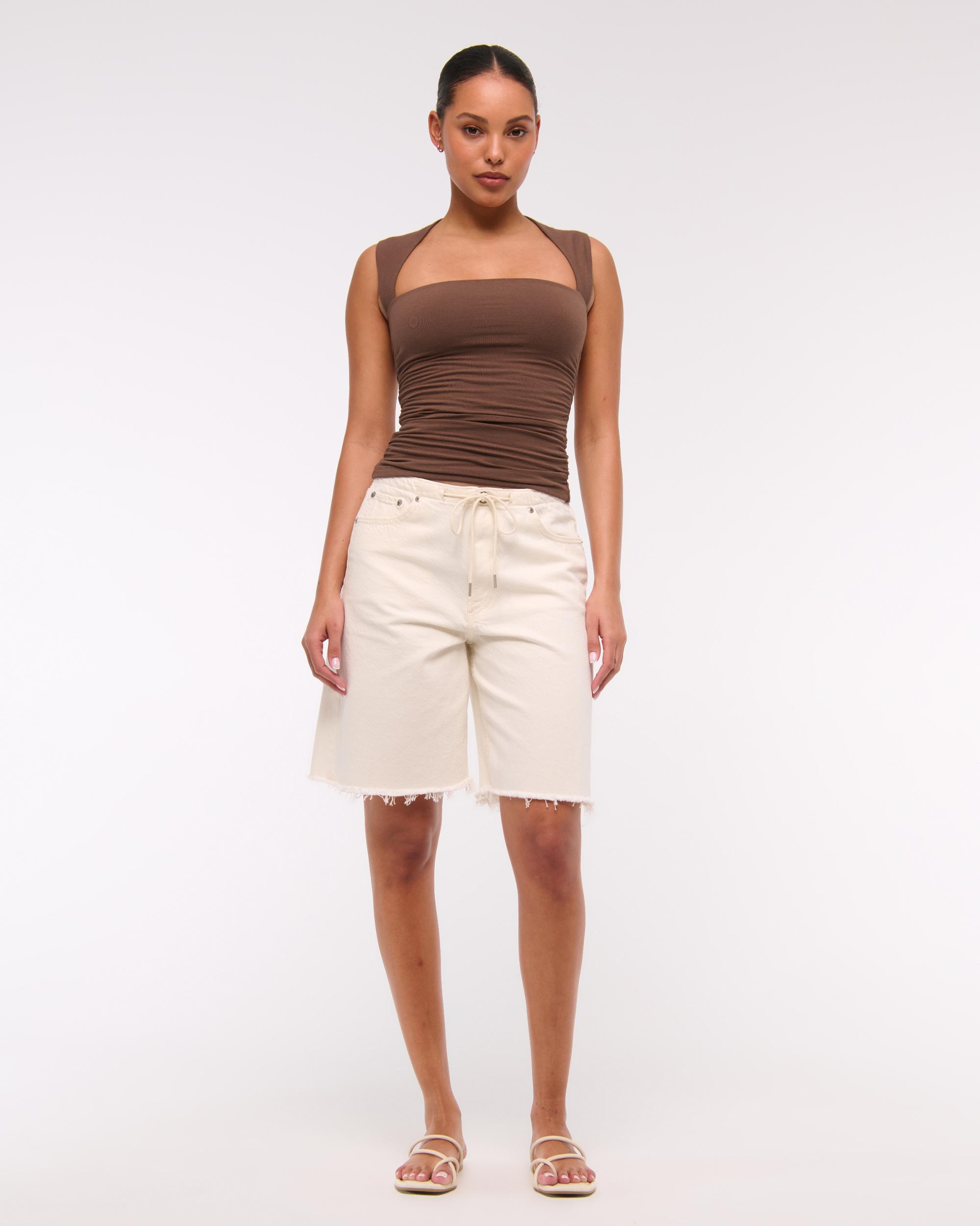 The A&F Ava Top Product Image