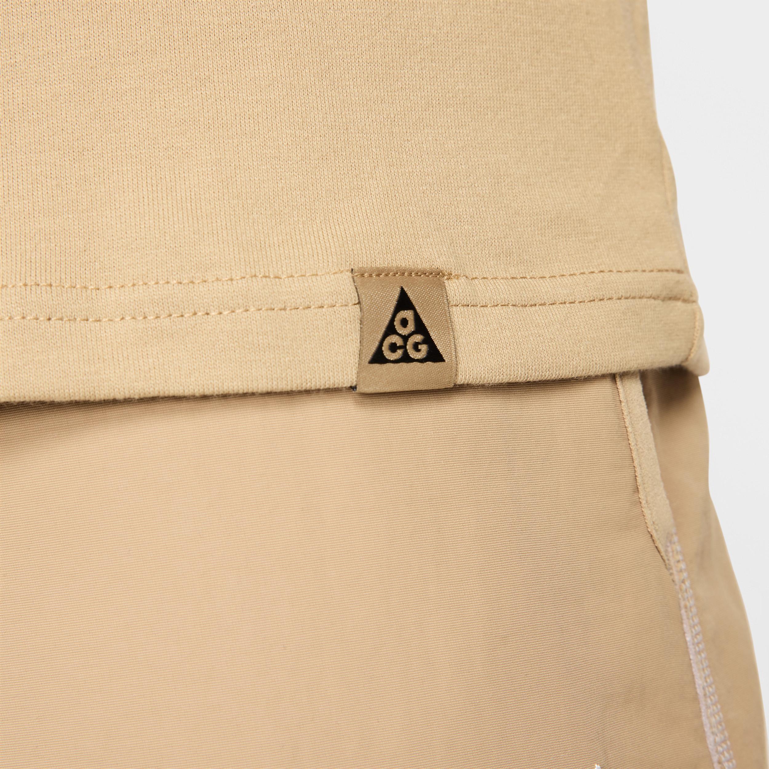 Men's Nike ACG "Walking Tree" Dri-FIT T-Shirt Product Image