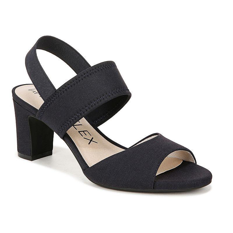 Lifestride Womens Fiona Sandal Product Image