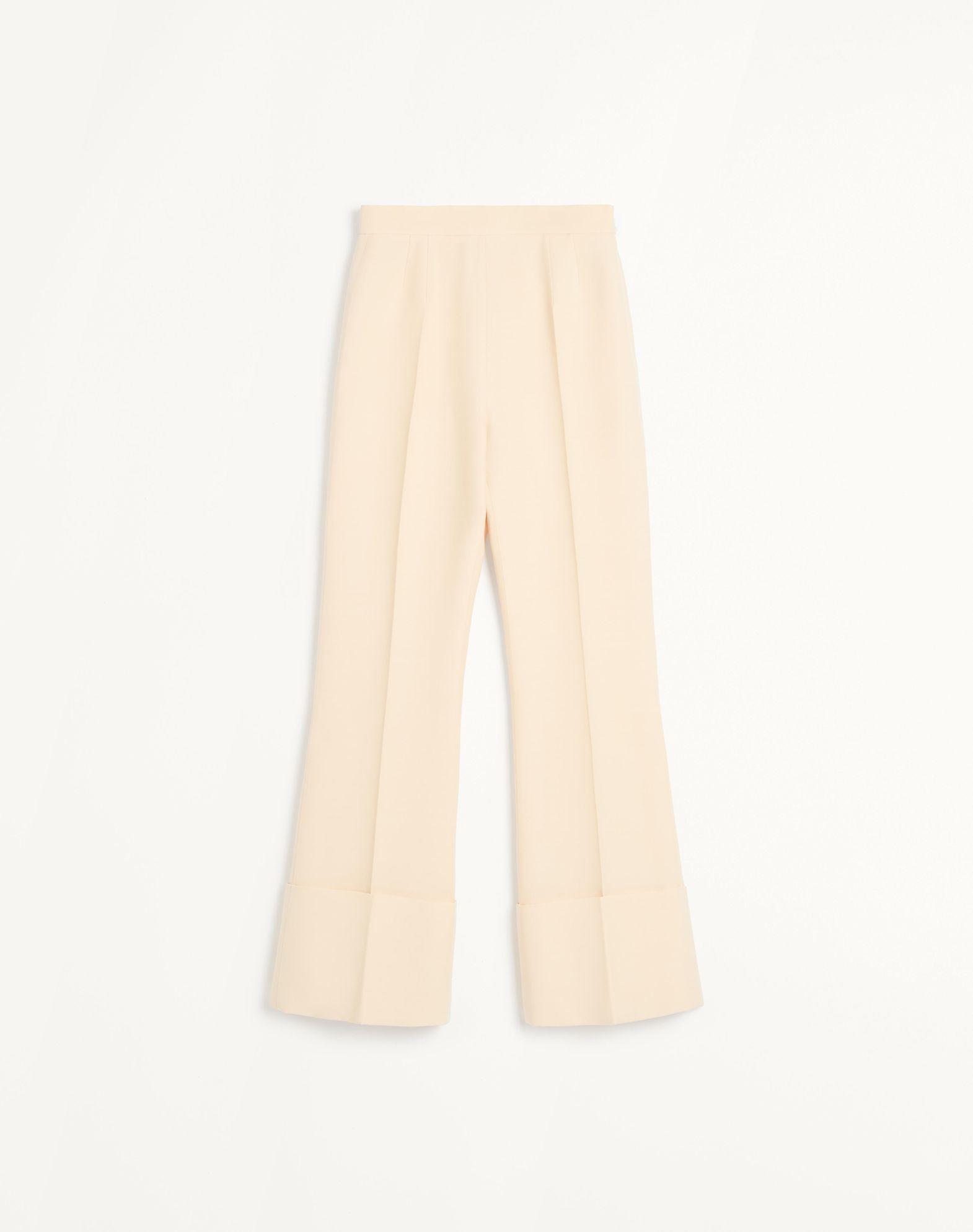 Crepe Couture Pants  Product Image