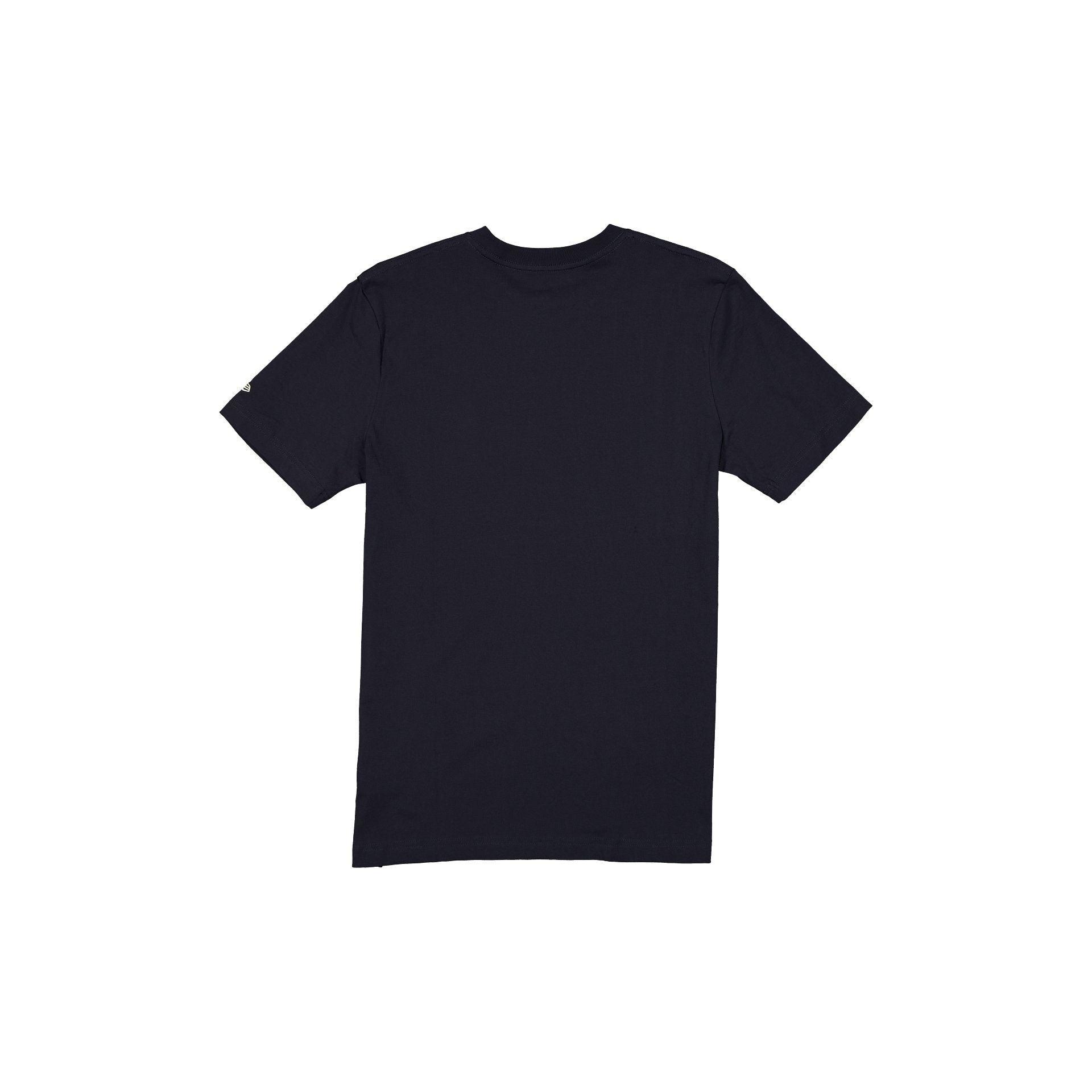 Houston Astros Throwback T-Shirt Male Product Image