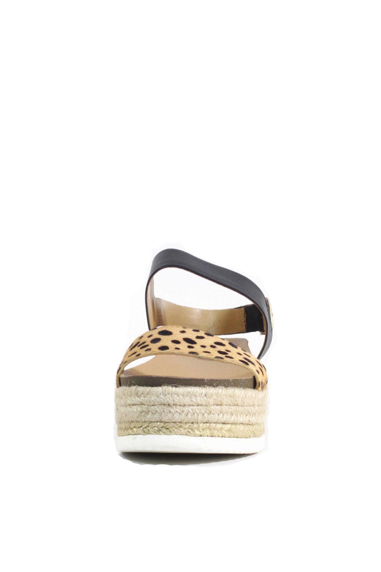 Colby Platform Sandals Product Image