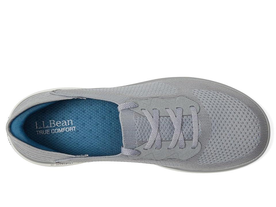 L.L.Bean Freeport Sneaker White) Men's Shoes Product Image