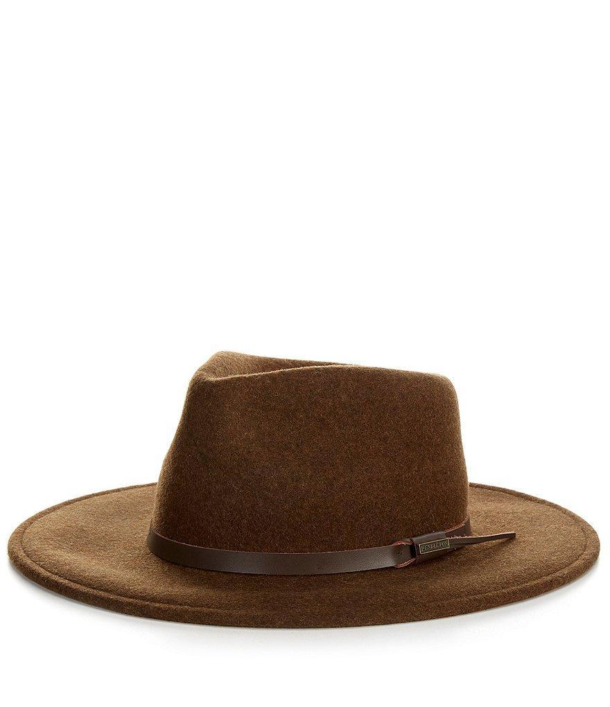 Pendleton Ranger Wool Felt Hat Product Image