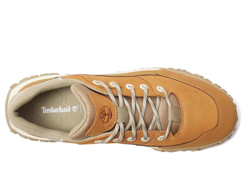 Timberland GreenStride Motion 6 Low Lace-Up Hiking Boots Men's Climbing Shoes Product Image