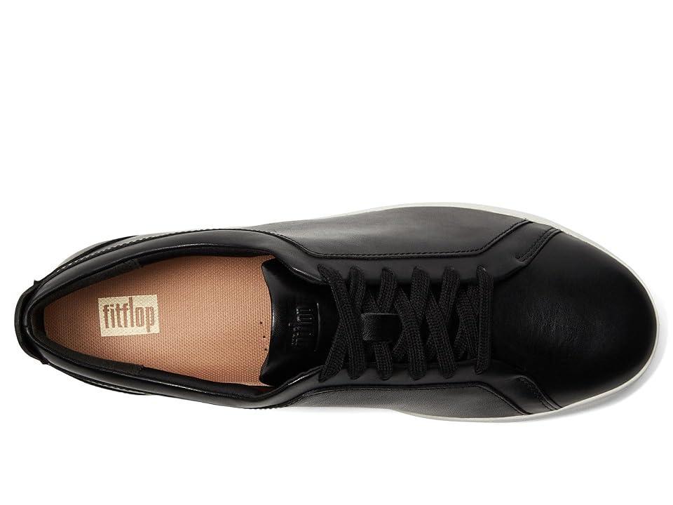 FitFlop Womens Rally Low-Top Sneakers Product Image