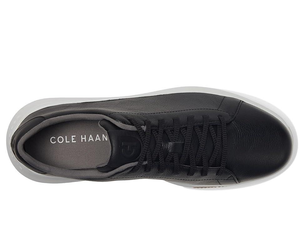 Cole Haan Zerogrand Tennis Sneakers Men's Lace-up Boots Product Image