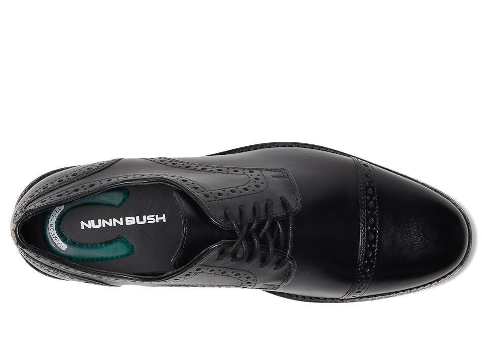 Nunn Bush Men's Kore Pro Cap Toe Oxford Product Image